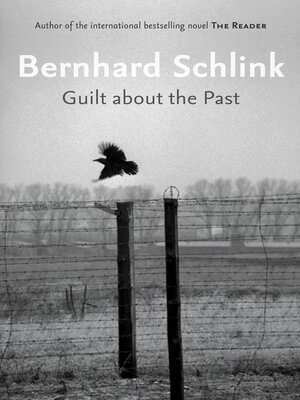 cover image of Guilt About the Past